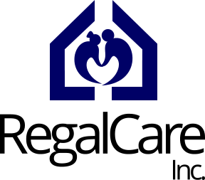 Regal Care Logo